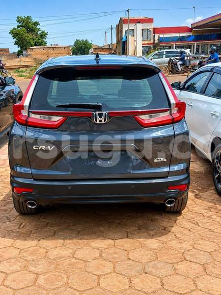 Big with watermark honda cr v burkina faso ouagadougou 12161
