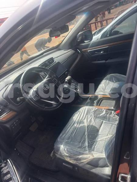 Big with watermark honda cr v burkina faso ouagadougou 12161