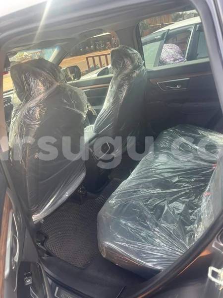 Big with watermark honda cr v burkina faso ouagadougou 12161