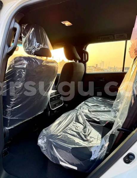Big with watermark toyota land cruiser burkina faso ouagadougou 12162