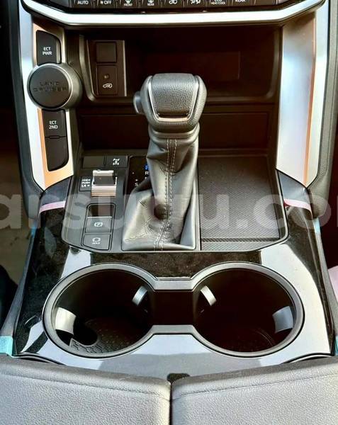 Big with watermark toyota land cruiser burkina faso ouagadougou 12162