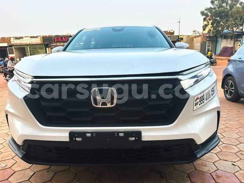 Big with watermark honda cr v burkina faso ouagadougou 12163