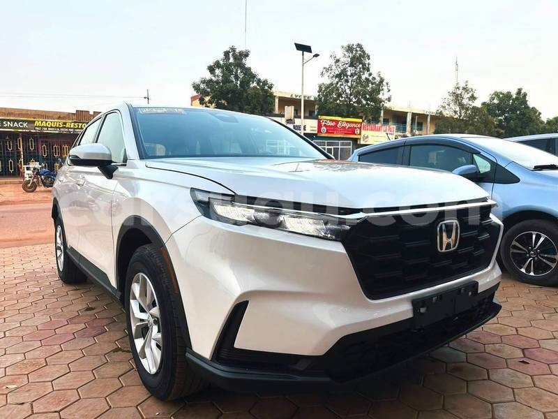 Big with watermark honda cr v burkina faso ouagadougou 12163