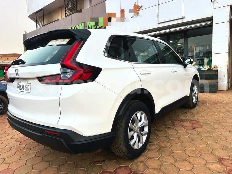 Big with watermark honda cr v burkina faso ouagadougou 12163