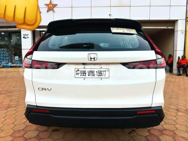 Big with watermark honda cr v burkina faso ouagadougou 12163