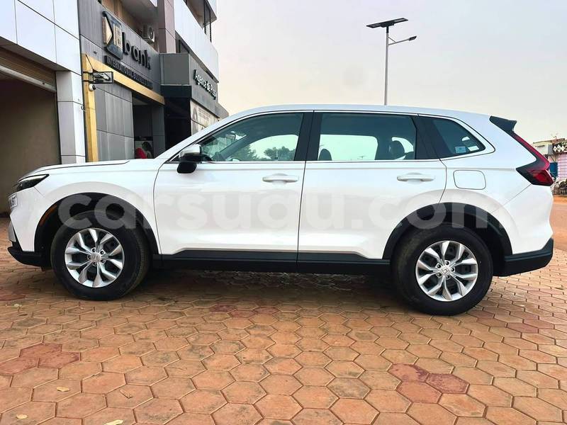 Big with watermark honda cr v burkina faso ouagadougou 12163