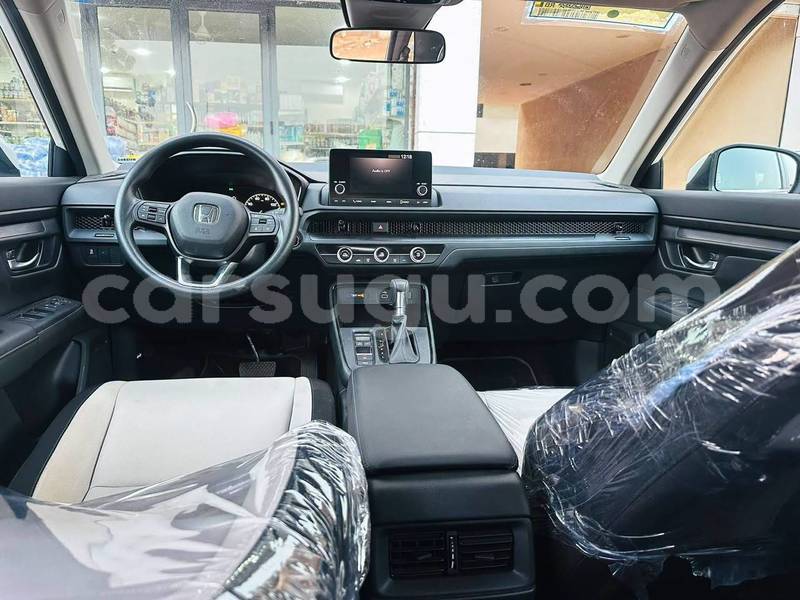 Big with watermark honda cr v burkina faso ouagadougou 12163