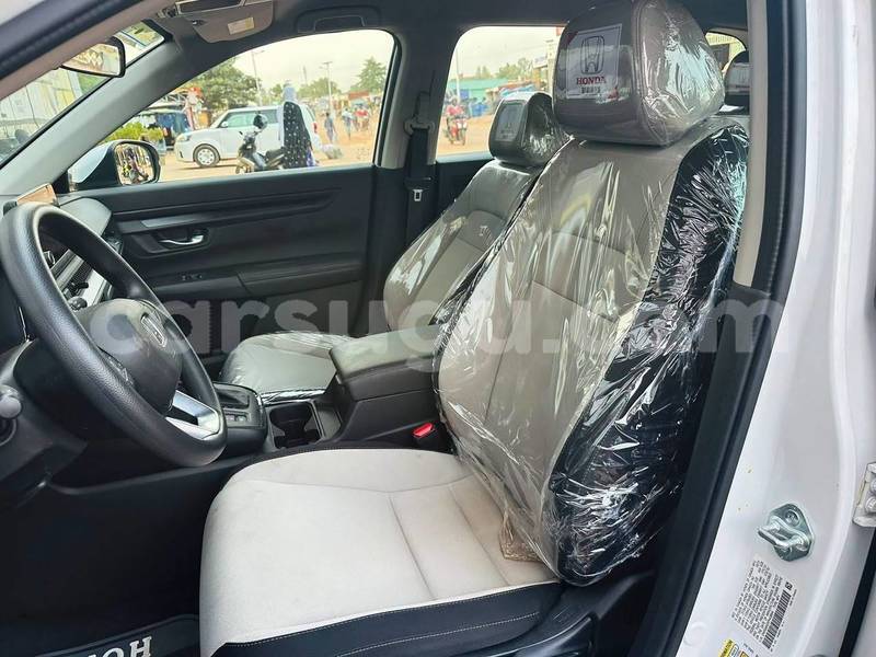 Big with watermark honda cr v burkina faso ouagadougou 12163