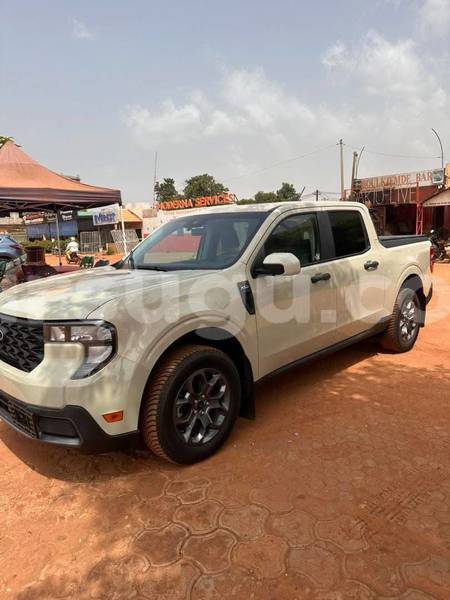 Big with watermark ford maverick burkina faso ouagadougou 12164