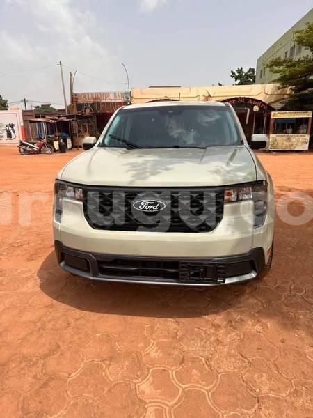Big with watermark ford maverick burkina faso ouagadougou 12164