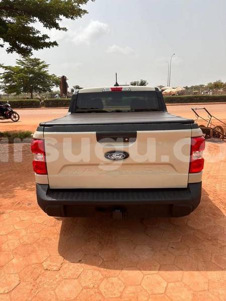 Big with watermark ford maverick burkina faso ouagadougou 12164