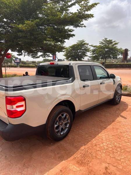 Big with watermark ford maverick burkina faso ouagadougou 12164