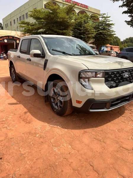 Big with watermark ford maverick burkina faso ouagadougou 12164