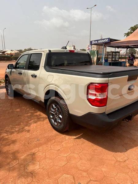 Big with watermark ford maverick burkina faso ouagadougou 12164
