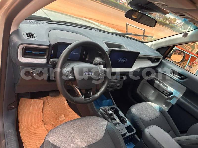 Big with watermark ford maverick burkina faso ouagadougou 12164