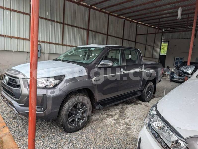 Big with watermark toyota hilux burkina faso ouagadougou 12166