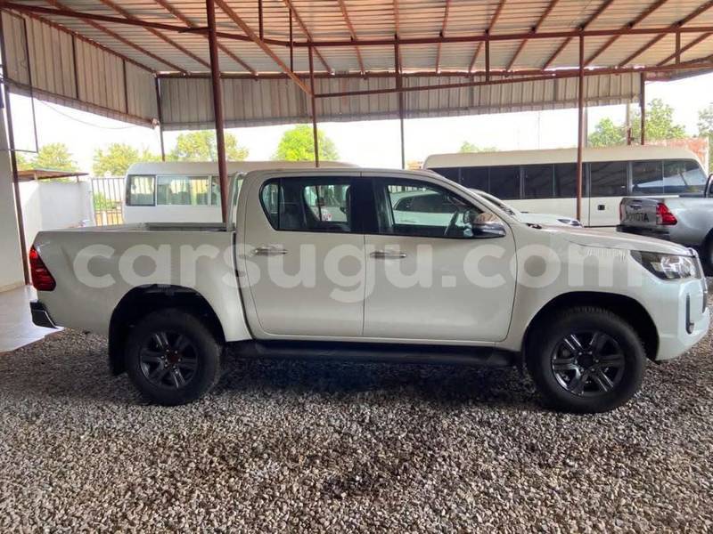 Big with watermark toyota hilux burkina faso ouagadougou 12166