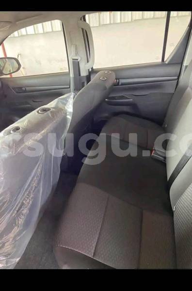 Big with watermark toyota hilux burkina faso ouagadougou 12166