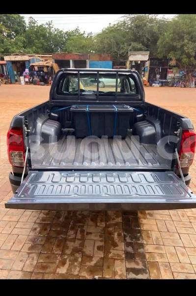 Big with watermark toyota hilux burkina faso ouagadougou 12167