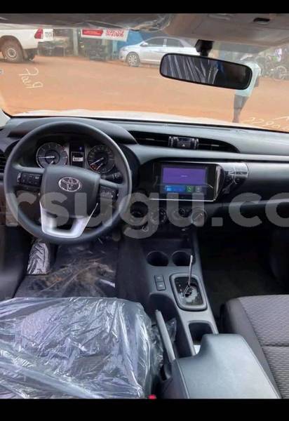 Big with watermark toyota hilux burkina faso ouagadougou 12167