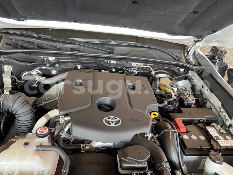 Big with watermark toyota hilux burkina faso ouagadougou 12167