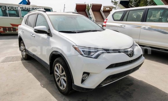 Buy Import Toyota RAV4 Other Car in Import - Dubai in Burkina Faso Buy Import Toyota RAV4 Other Car in Import - Dubai in Burkina Faso