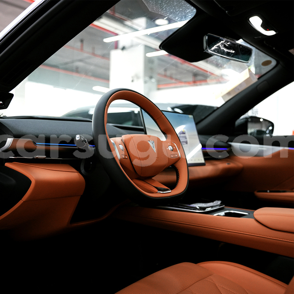 Big with watermark changan cx20 kenedougou koalla 12169
