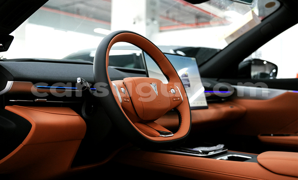 Buy New Changan CX20 Other Car in Koalla in Kenedougou Buy New Changan CX20 Other Car in Koalla in Kenedougou