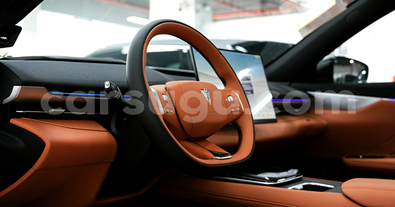 Big with watermark changan cx20 kenedougou koalla 12169