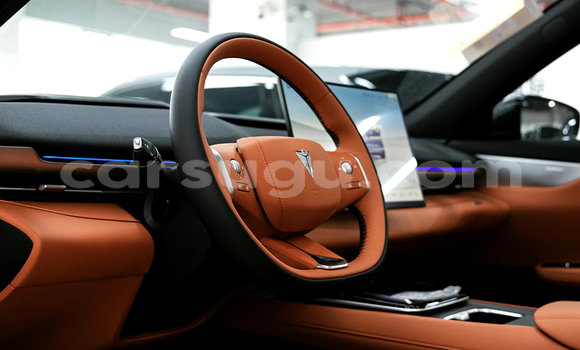Buy New Changan CX20 Other Car in Koalla in Kenedougou Buy New Changan CX20 Other Car in Koalla in Kenedougou