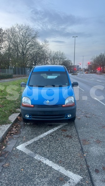 Big with watermark renault kangoo burkina faso ouagadougou 12170