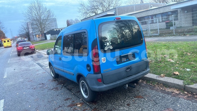 Big with watermark renault kangoo burkina faso ouagadougou 12170
