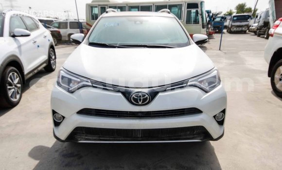 Buy Import Toyota RAV4 Other Car in Import - Dubai in Burkina Faso Buy Import Toyota RAV4 Other Car in Import - Dubai in Burkina Faso