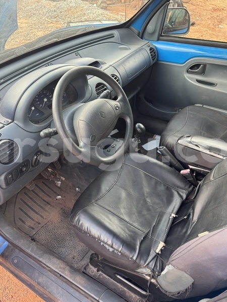 Big with watermark renault kangoo burkina faso ouagadougou 12170