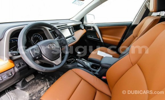 Buy Import Toyota RAV4 Other Car in Import - Dubai in Burkina Faso Buy Import Toyota RAV4 Other Car in Import - Dubai in Burkina Faso