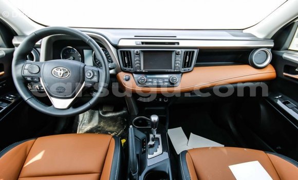 Buy Import Toyota RAV4 Other Car in Import - Dubai in Burkina Faso Buy Import Toyota RAV4 Other Car in Import - Dubai in Burkina Faso