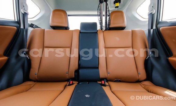 Buy Import Toyota RAV4 Other Car in Import - Dubai in Burkina Faso Buy Import Toyota RAV4 Other Car in Import - Dubai in Burkina Faso