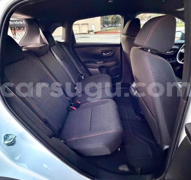 Big with watermark honda hr v burkina faso ouagadougou 12174