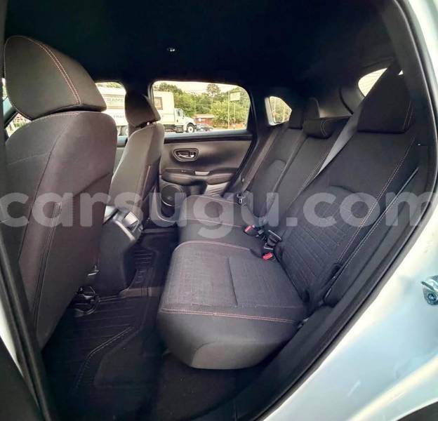 Big with watermark honda hr v burkina faso ouagadougou 12174