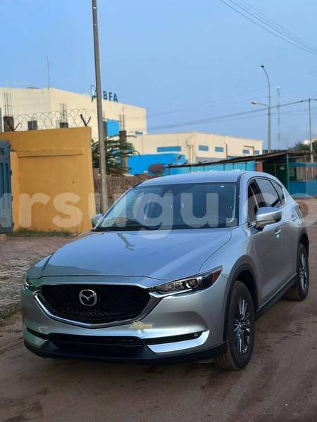 Big with watermark mazda cx 5 burkina faso ouagadougou 12175
