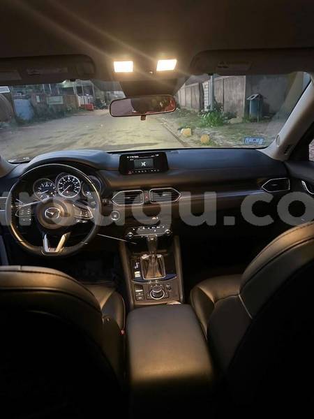 Big with watermark mazda cx 5 burkina faso ouagadougou 12175