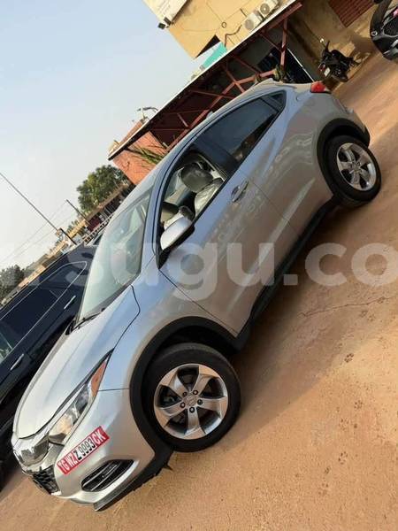 Big with watermark honda hr v burkina faso ouagadougou 12176