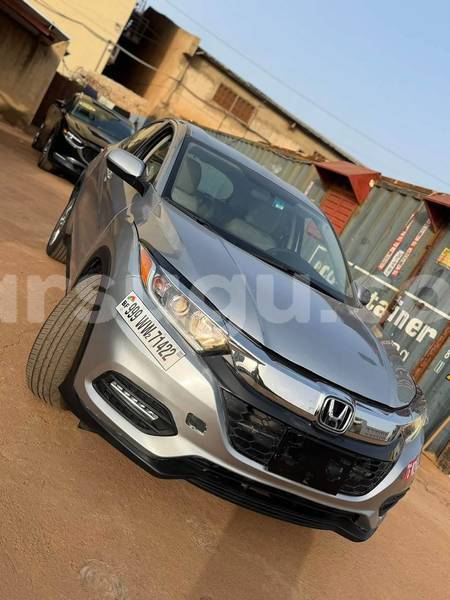 Big with watermark honda hr v burkina faso ouagadougou 12176