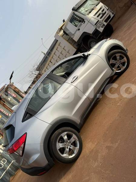 Big with watermark honda hr v burkina faso ouagadougou 12176