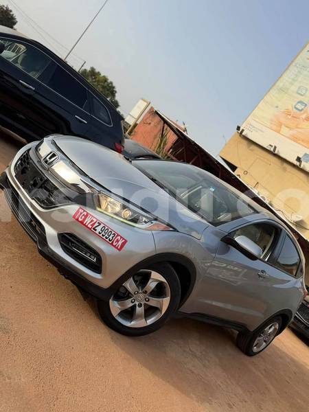 Big with watermark honda hr v burkina faso ouagadougou 12176