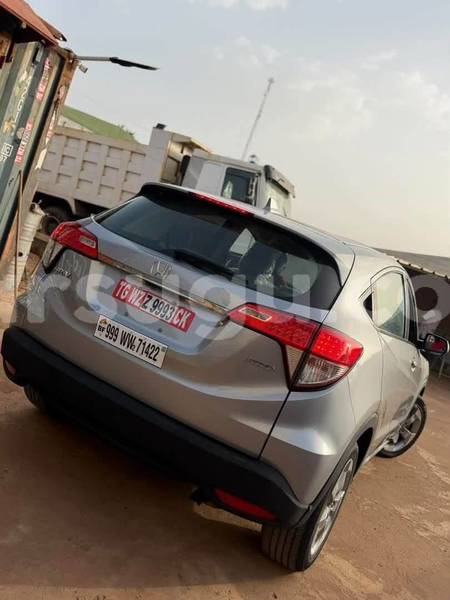 Big with watermark honda hr v burkina faso ouagadougou 12176