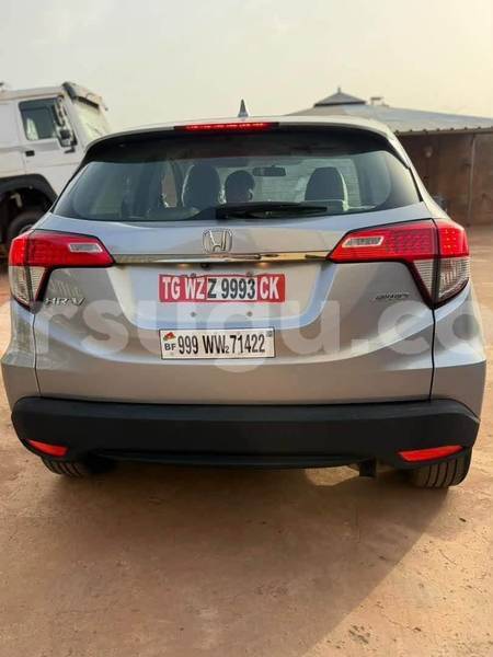 Big with watermark honda hr v burkina faso ouagadougou 12176
