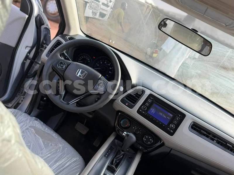 Big with watermark honda hr v burkina faso ouagadougou 12176