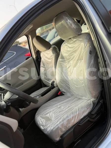 Big with watermark honda hr v burkina faso ouagadougou 12176