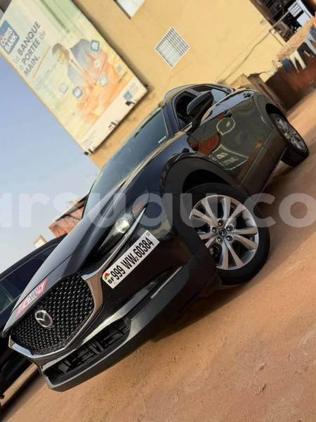 Big with watermark mazda cx 3 burkina faso ouagadougou 12177